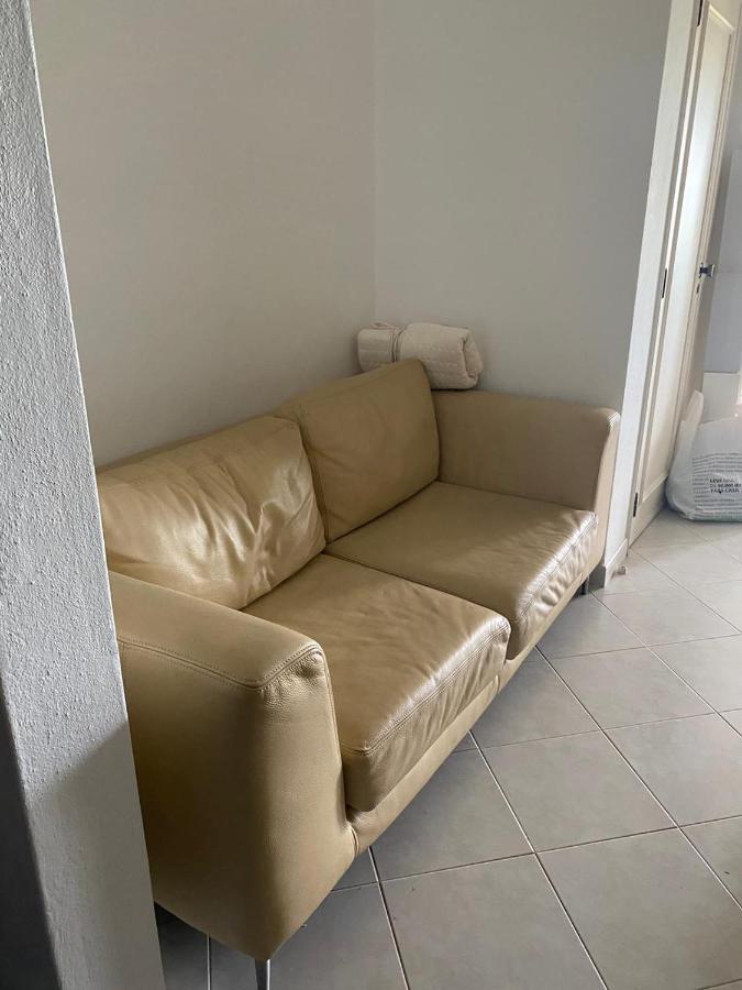 Clube Nautilus Apartment Porches  Buitenkant foto