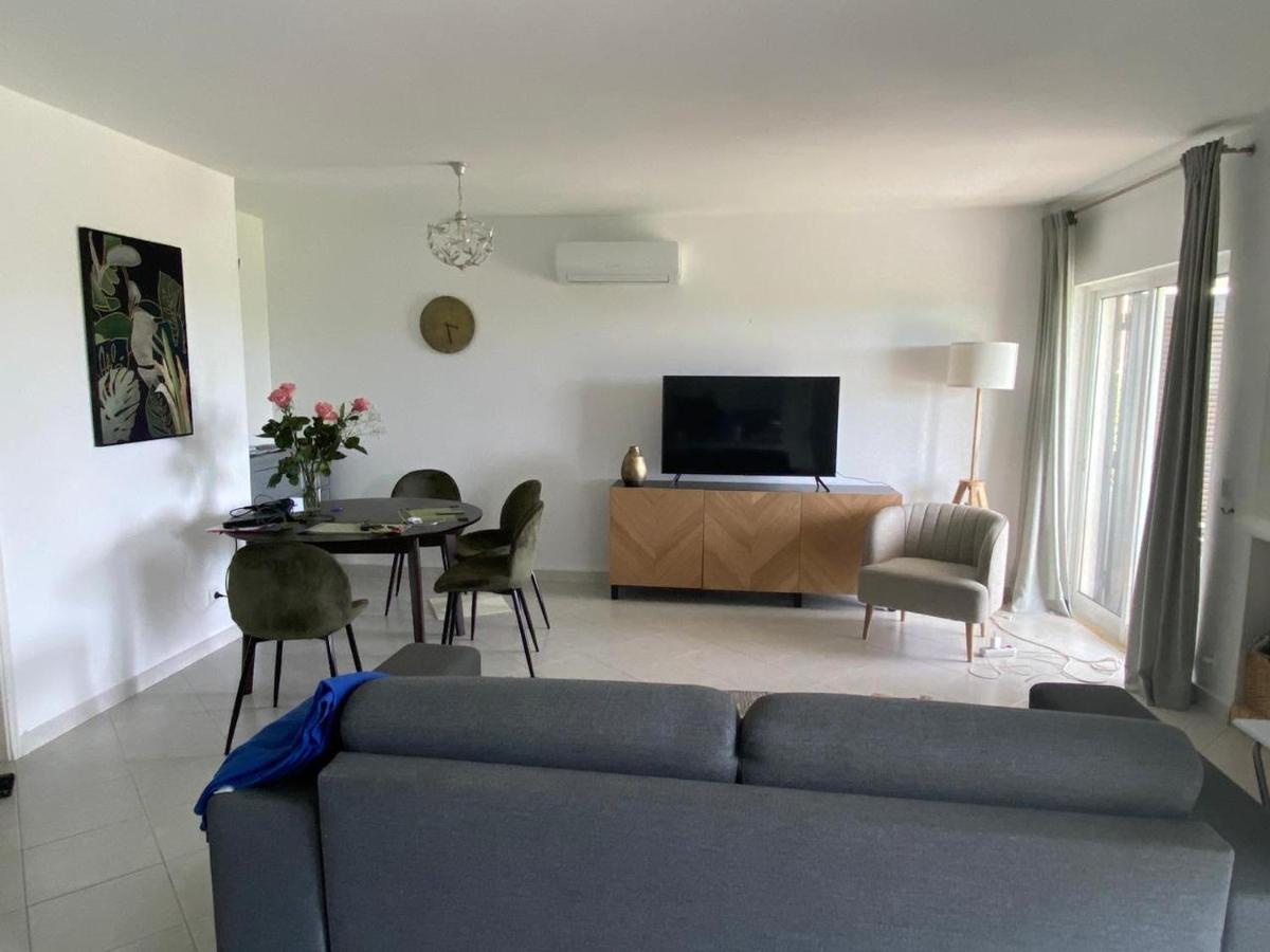 Clube Nautilus Apartment Porches  Buitenkant foto
