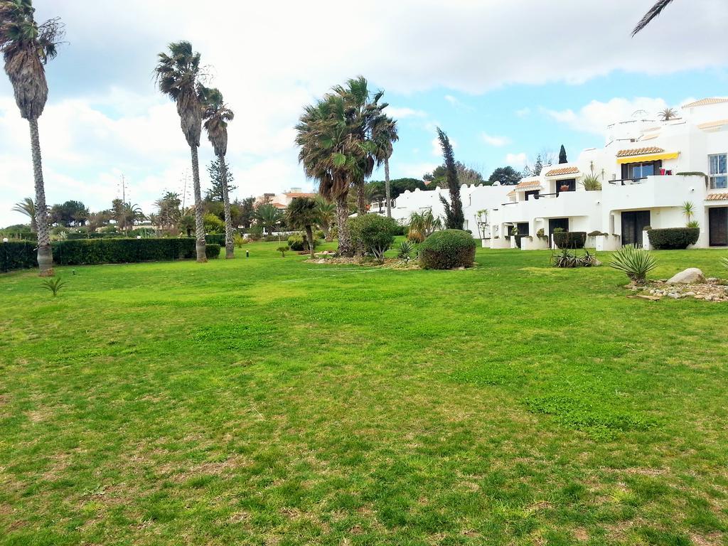 Clube Nautilus Apartment Porches  Buitenkant foto