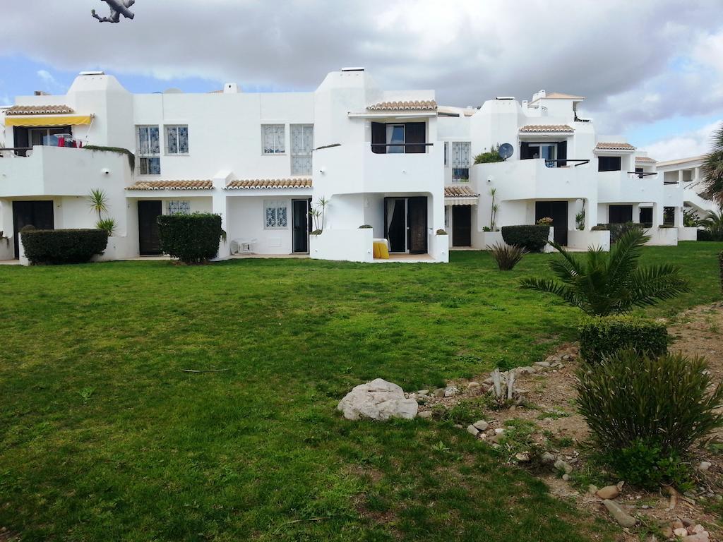 Clube Nautilus Apartment Porches  Buitenkant foto