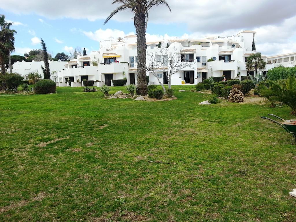 Clube Nautilus Apartment Porches  Buitenkant foto