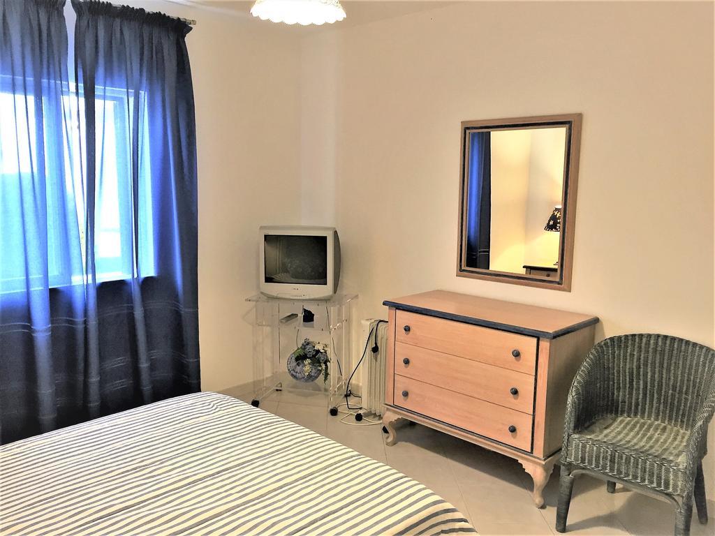 Clube Nautilus Apartment Porches  Buitenkant foto