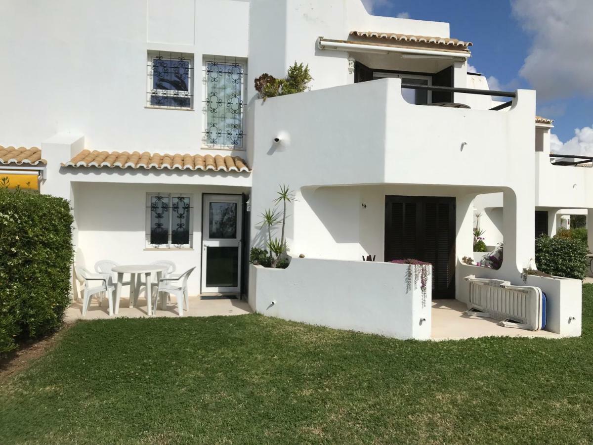 Clube Nautilus Apartment Porches  Buitenkant foto