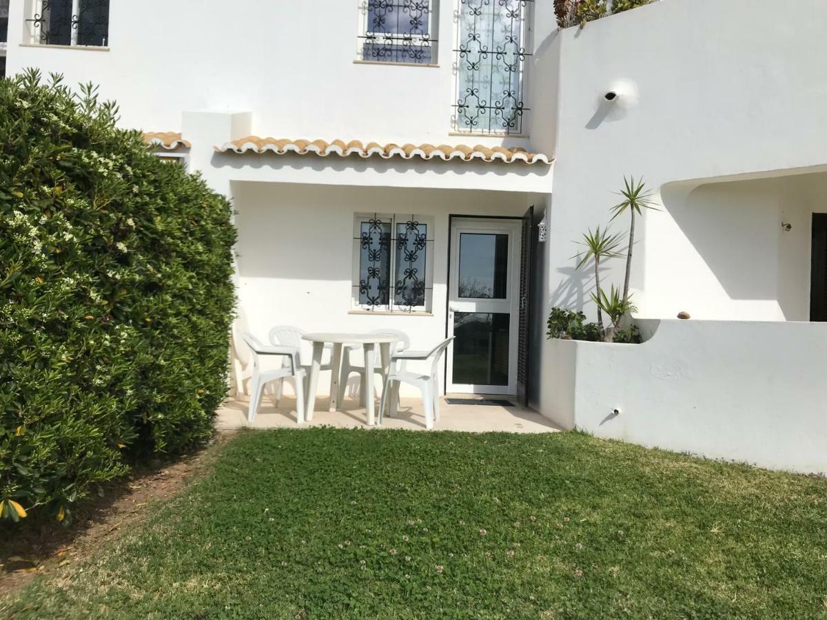 Clube Nautilus Apartment Porches  Buitenkant foto